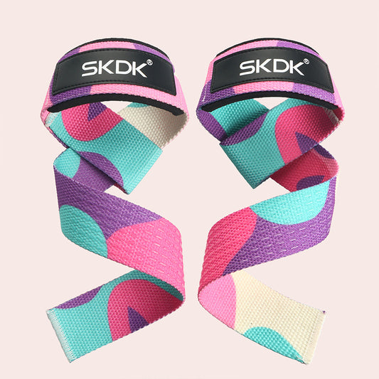 Bande Résistance Camouflage Power Band | PowerShaker