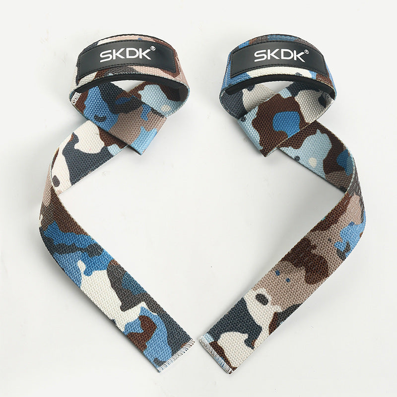 Bande Résistance Camouflage Power Band | PowerShaker