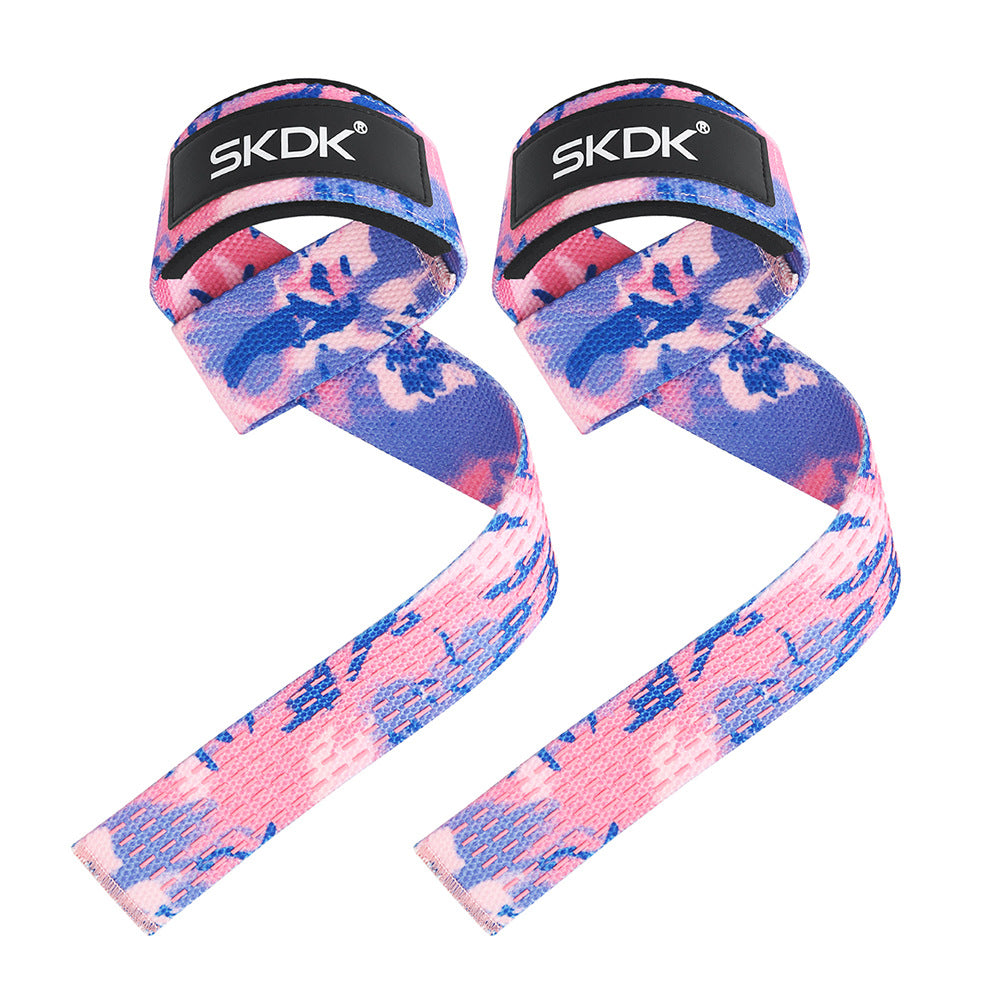 Bande Résistance Camouflage Power Band | PowerShaker