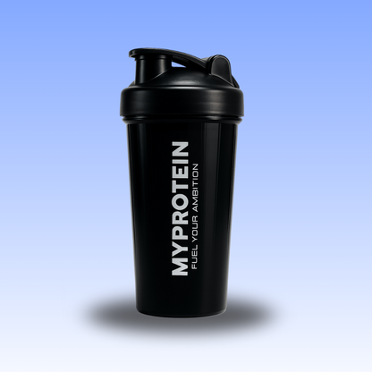 Shaker Protéine Premium avec Graduations - Grande Capacité