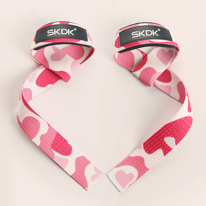 Bande Résistance Camouflage Power Band | PowerShaker