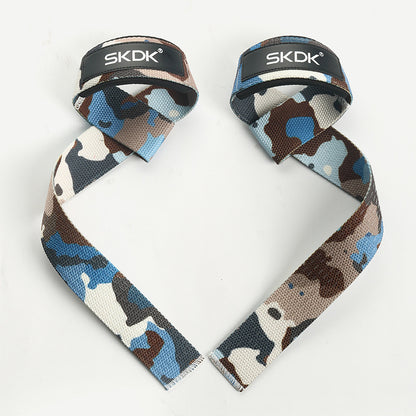 Bande Résistance Camouflage Power Band | PowerShaker